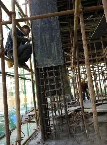 工农混凝土植筋加固的几个注意事项